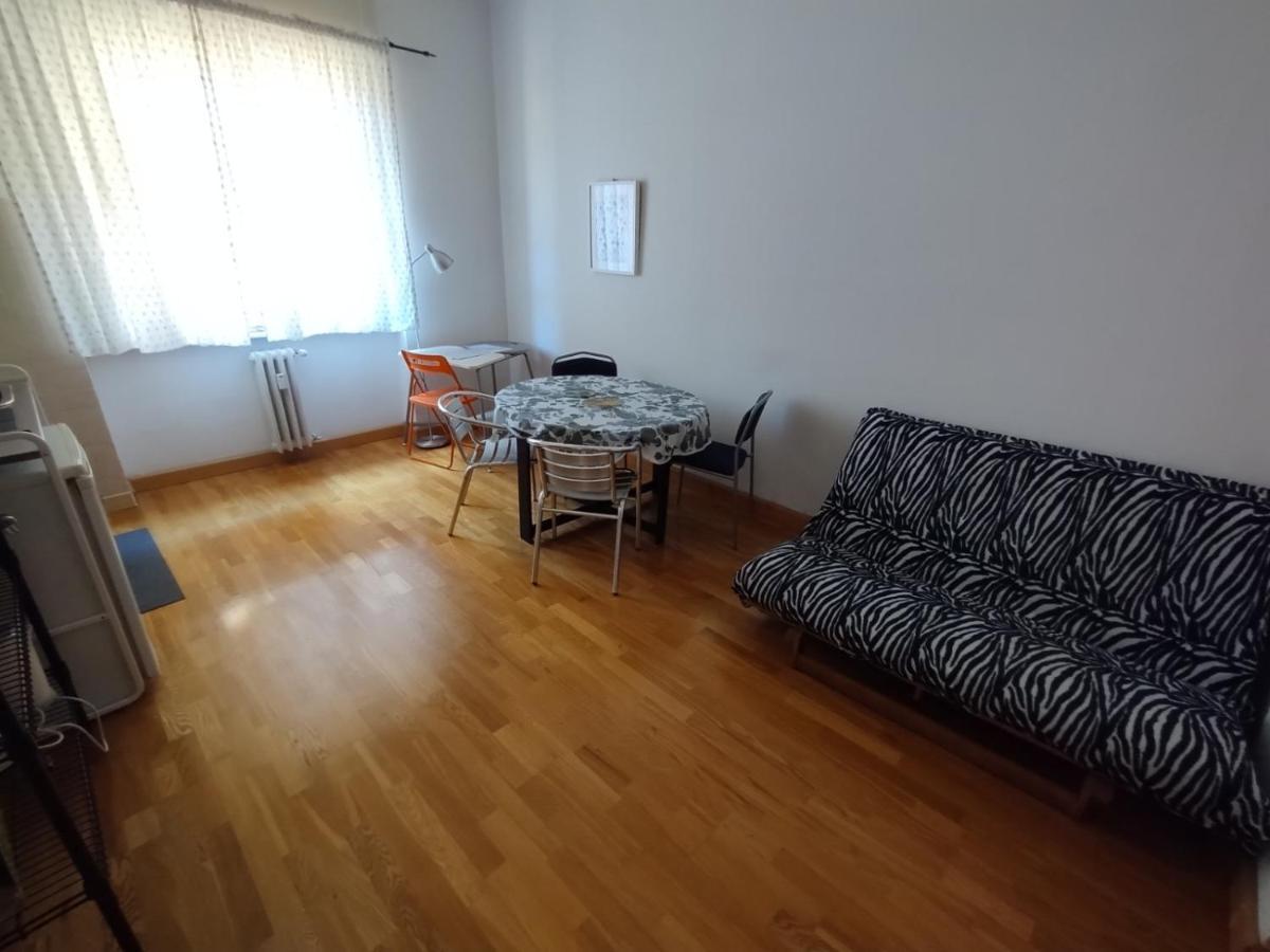 Centro E Porto Appartement Livorno Buitenkant foto