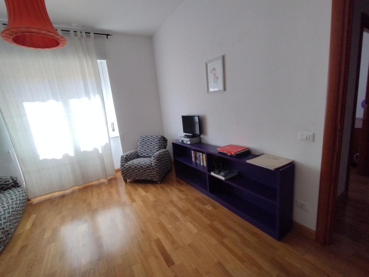 Centro E Porto Appartement Livorno Buitenkant foto